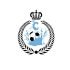 Cedae Fc Escudo Camisa branca sem borda